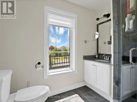 19 Berryman Lane Markham (cornell) ON L6B 1M6