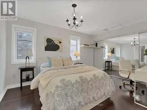 19 Berryman Lane Markham (cornell) ON L6B 1M6