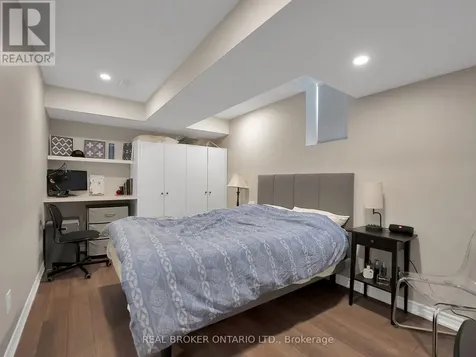19 Berryman Lane Markham (cornell) ON L6B 1M6