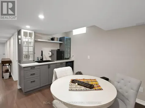 19 Berryman Lane Markham (cornell) ON L6B 1M6
