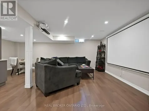 19 Berryman Lane Markham (cornell) ON L6B 1M6