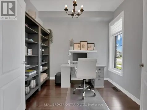 19 Berryman Lane Markham (cornell) ON L6B 1M6