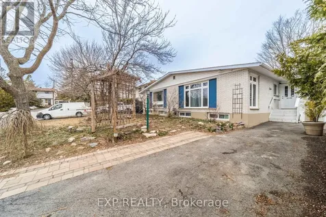 21 Southview Crescent Ottawa ON K2E 5R4