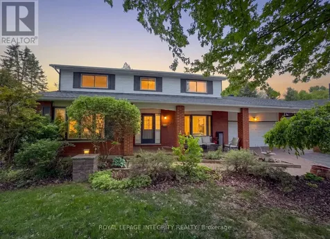 1243 Plante Drive Ottawa ON K1V 9E9