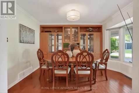 1243 Plante Drive Ottawa ON K1V 9E9