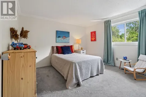 1243 Plante Drive Ottawa ON K1V 9E9