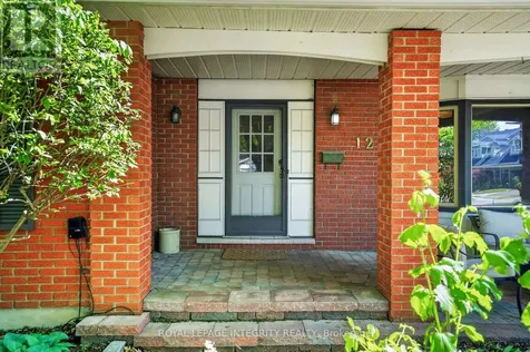 1243 Plante Drive Ottawa ON K1V 9E9