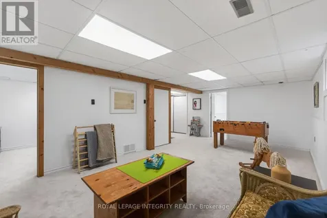 1243 Plante Drive Ottawa ON K1V 9E9