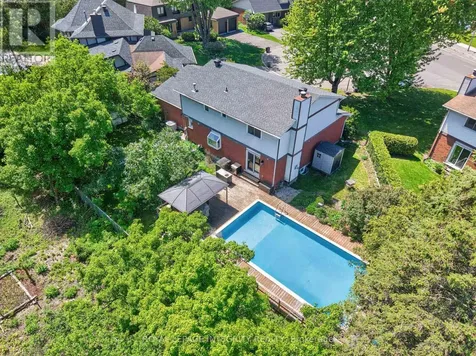 1243 Plante Drive Ottawa ON K1V 9E9