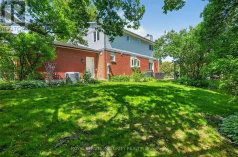 1243 Plante Drive Ottawa ON K1V 9E9