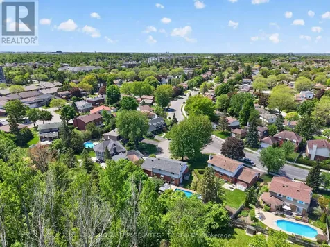 1243 Plante Drive Ottawa ON K1V 9E9