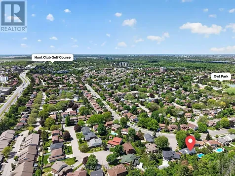 1243 Plante Drive Ottawa ON K1V 9E9