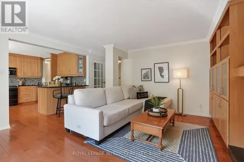 1243 Plante Drive Ottawa ON K1V 9E9
