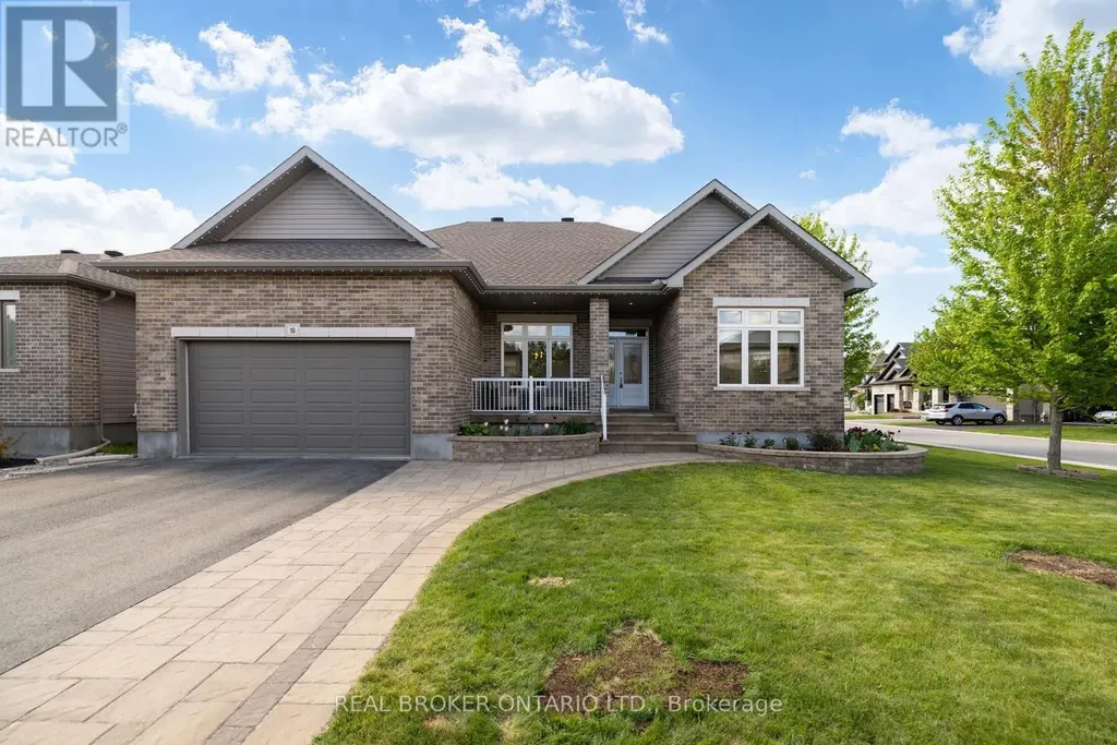 18 Bryce Court Carleton Place ON K7C 0E5