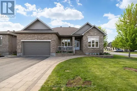18 Bryce Court Carleton Place ON K7C 0E5