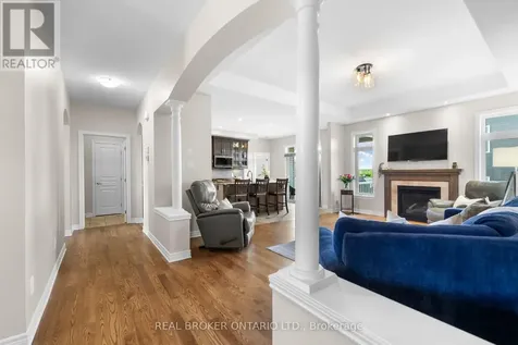 18 Bryce Court Carleton Place ON K7C 0E5