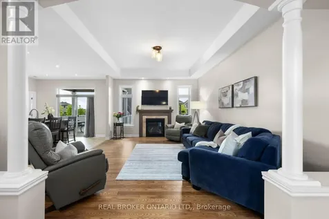 18 Bryce Court Carleton Place ON K7C 0E5