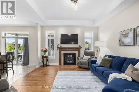 18 Bryce Court Carleton Place ON K7C 0E5