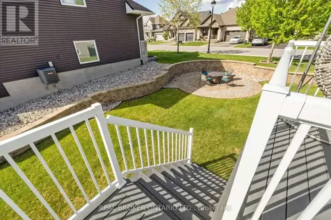 18 Bryce Court Carleton Place ON K7C 0E5