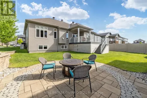 18 Bryce Court Carleton Place ON K7C 0E5