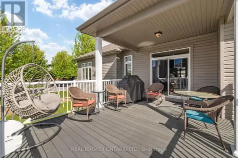 18 Bryce Court Carleton Place ON K7C 0E5
