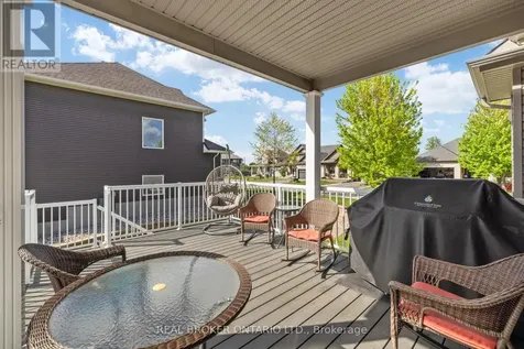 18 Bryce Court Carleton Place ON K7C 0E5