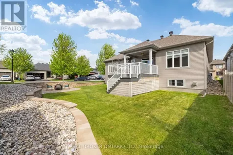 18 Bryce Court Carleton Place ON K7C 0E5