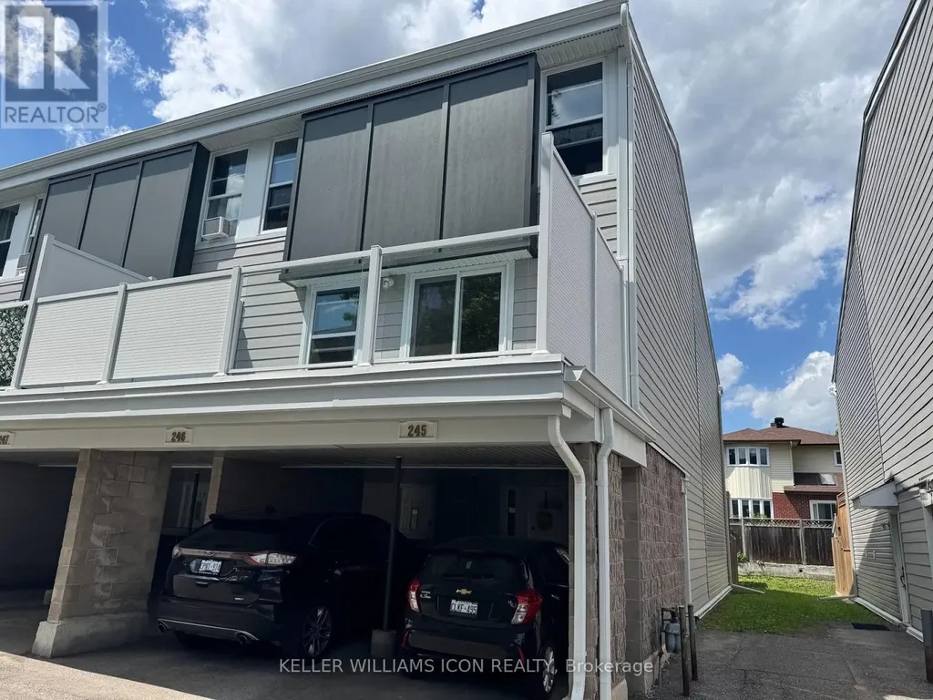 3445 Uplands Drive Ottawa ON K1V 9N6