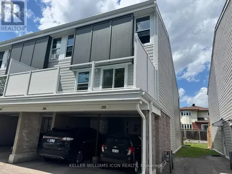 3445 Uplands Drive Ottawa ON K1V 9N6