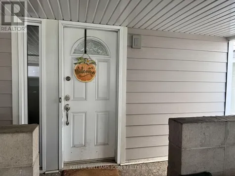 3445 Uplands Drive Ottawa ON K1V 9N6