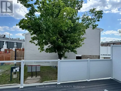 3445 Uplands Drive Ottawa ON K1V 9N6