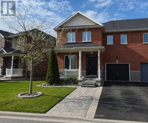 3 Bud Doucette Court Uxbridge ON L9P 0E4