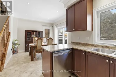 3 Bud Doucette Court Uxbridge ON L9P 0E4