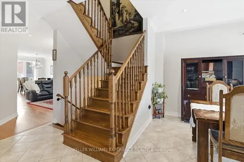 3 Bud Doucette Court Uxbridge ON L9P 0E4
