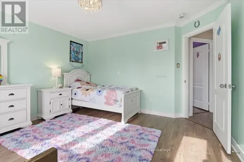 3 Bud Doucette Court Uxbridge ON L9P 0E4