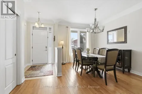 3 Bud Doucette Court Uxbridge ON L9P 0E4