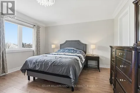 3 Bud Doucette Court Uxbridge ON L9P 0E4