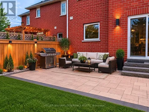 3 Bud Doucette Court Uxbridge ON L9P 0E4