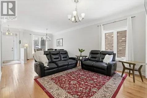 3 Bud Doucette Court Uxbridge ON L9P 0E4