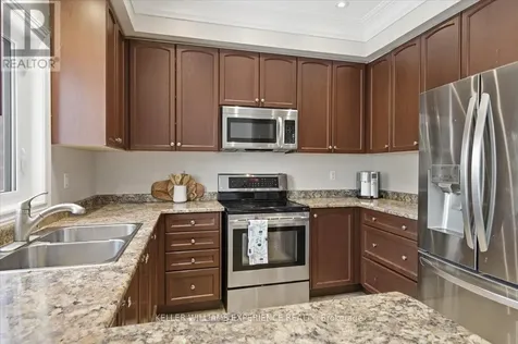 3 Bud Doucette Court Uxbridge ON L9P 0E4