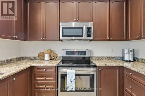 3 Bud Doucette Court Uxbridge ON L9P 0E4