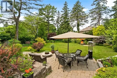 535 Charlotte Street Niagara-on-the-lake ON L0S 1J0