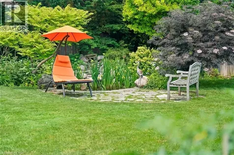 535 Charlotte Street Niagara-on-the-lake ON L0S 1J0