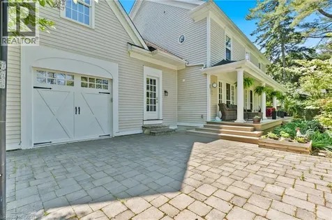 535 Charlotte Street Niagara-on-the-lake ON L0S 1J0