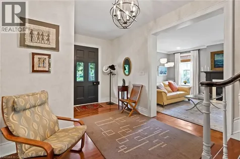 535 Charlotte Street Niagara-on-the-lake ON L0S 1J0