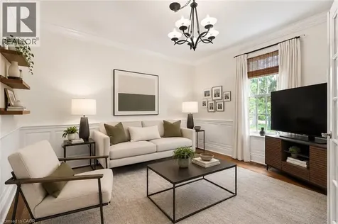 535 Charlotte Street Niagara-on-the-lake ON L0S 1J0