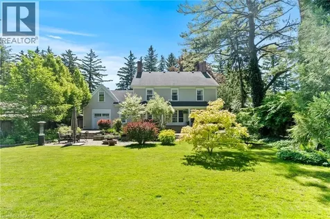 535 Charlotte Street Niagara-on-the-lake ON L0S 1J0