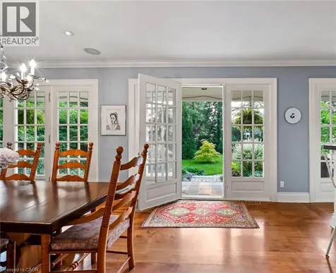 535 Charlotte Street Niagara-on-the-lake ON L0S 1J0