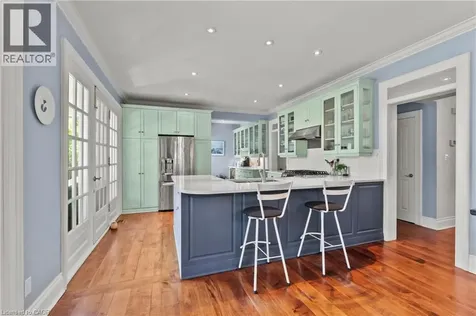 535 Charlotte Street Niagara-on-the-lake ON L0S 1J0