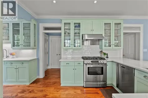 535 Charlotte Street Niagara-on-the-lake ON L0S 1J0